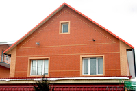 Кирпич  облицовочный Россия - Изображение #2, Объявление #830592