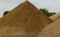 Продам песок оптом  - Изображение #2, Объявление #1097598