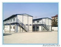 Модульные быстровозводимые дома - Изображение #2, Объявление #1088475