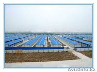 Модульные быстровозводимые дома - Изображение #3, Объявление #1088475