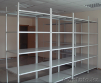 Металлические стеллажи продажа  - Изображение #2, Объявление #1097595