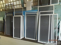 ТОО Мир Жалюзи предлагает Москитные сетки, москитные двери - Изображение #1, Объявление #1094072