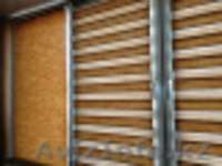 Жалюзи "Зебра" Алматы - Изображение #3, Объявление #1095579