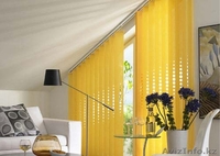 Вертикальные жалюзи в Алматы. - Изображение #3, Объявление #1095584