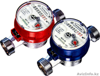 Сантехническое, отопительное оборудование  и материалы по Алматы и Казахстану - Изображение #7, Объявление #1093136