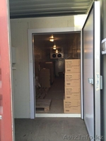 SENSATION! Холодильная камера - Изображение #2, Объявление #1084661