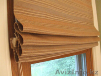 ТОО Мир Жалюзи предлагает Бамбуковое полотно - Изображение #2, Объявление #1094086