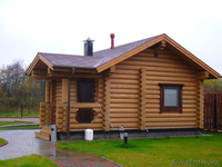 Срубы бань и домов - Изображение #4, Объявление #1078709