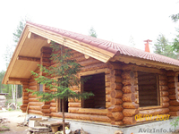 Срубы бань и домов - Изображение #7, Объявление #1078709