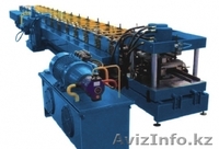 станок для производства профиля - Изображение #1, Объявление #1087753