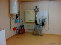  уникальный новый дом/ бункер/ убежище в Испании, Benabarre, Huesca, Aragon. - Изображение #3, Объявление #1094790