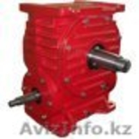 Продам редукторы: Ч-100. Ч-125. Ч-160.  2Ч-40. 2Ч-63. - Изображение #3, Объявление #1085864