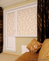 Пошив Штор. Ламбрекенов. Покрывал. Декор.подушек. Балдахинов. Выезд. - Изображение #10, Объявление #1095956