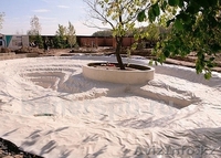 Геотекстиль KGS Текстиль KGS 150 - 800г/м.кв. - Изображение #4, Объявление #1087487