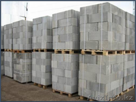 Качественные газоблоки (теплоблоки) с завода - Изображение #1, Объявление #1093031