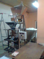 Аппарат для фасовки сыпучих продуктов - Изображение #2, Объявление #1091504