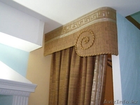Продажа пластиковых карнизов. Доставка. Монтаж. Карнизы в Алматы. - Изображение #3, Объявление #1095926