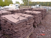 Плитняки разного вида  - Изображение #2, Объявление #1096707