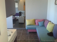 1-комнатная квартира, мкр Мамыр-3, Саина  — Шаляпина - Изображение #4, Объявление #1095485