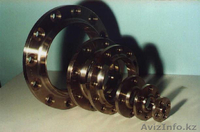 Фланцы в ассортименте  - Изображение #2, Объявление #1091491