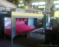 Продам станок по изготовление метало-черепицы - Изображение #8, Объявление #1094336