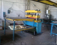 Продам станок по изготовление метало-черепицы - Изображение #7, Объявление #1094336