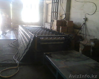 Продам станок по изготовление метало-черепицы - Изображение #6, Объявление #1094336