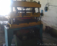 Продам станок по изготовление метало-черепицы - Изображение #3, Объявление #1094336