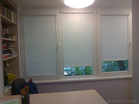 ТОО Мир Жалюзи предлагает Рулонные шторы - Изображение #5, Объявление #1094097