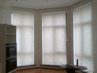 ТОО Мир Жалюзи предлагает Рулонные шторы - Изображение #9, Объявление #1094097