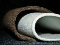 Геотекстиль KGS Текстиль KGS 150 - 800г/м.кв. - Изображение #1, Объявление #1087487