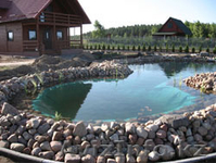 Геомембрана KGS Мембрана KGS - от 0.15мм до 2.5мм - Изображение #8, Объявление #1087462