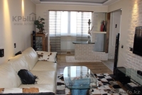 Продам срочно шикарную квартиру в микр.Алатау - Изображение #2, Объявление #1095056