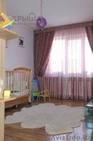 Продам срочно шикарную квартиру в микр.Алатау - Изображение #4, Объявление #1095056