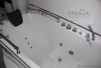 Продам срочно шикарную квартиру в микр.Алатау - Изображение #5, Объявление #1095056