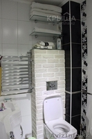 Продам срочно шикарную квартиру в микр.Алатау - Изображение #10, Объявление #1095056