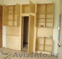 Мебель под заказ: Гардеробные,шкафы купе,школьные мебели,спальный,кухни и мн. lh - Изображение #7, Объявление #1086994
