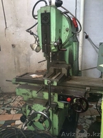 Продам Станки Токарные Фрезерные и Многое Другое - Изображение #5, Объявление #637079
