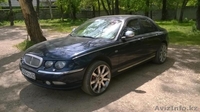 продам Rover 75 2004 год - Изображение #4, Объявление #1092552
