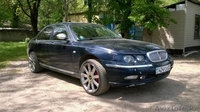продам Rover 75 2004 год - Изображение #5, Объявление #1092552
