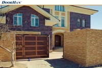 Автоматические ворота, рольставни, шлагбаумы, Автоматика для ворот. - Изображение #2, Объявление #1083315