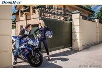 Автоматические ворота, рольставни, шлагбаумы, Автоматика для ворот. - Изображение #3, Объявление #1083315