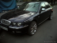 продам Rover 75 2004 год - Изображение #1, Объявление #1092552