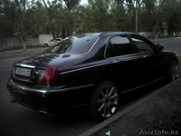 продам Rover 75 2004 год - Изображение #2, Объявление #1092552