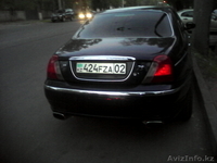 продам Rover 75 2004 год - Изображение #3, Объявление #1092552