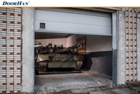 Автоматические ворота, рольставни, шлагбаумы, Автоматика для ворот. - Изображение #7, Объявление #1083315