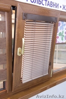  Жалюзи для пластиковых окон   - Изображение #1, Объявление #1028493