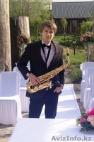 Саксофонист для Вашего торжества!  - Изображение #4, Объявление #1085851
