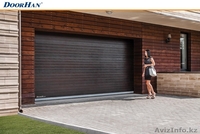 Автоматические ворота, рольставни, шлагбаумы, Автоматика для ворот. - Изображение #10, Объявление #1083315