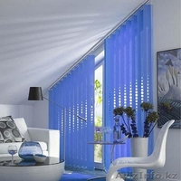 Вертикальные жалюзи в Алматы. - Изображение #5, Объявление #1095584